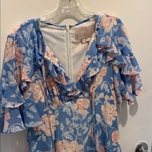 Gal Meets Glam Dress